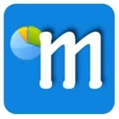 Maple CRM logo