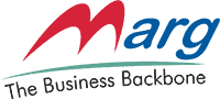 Marg ERP logo