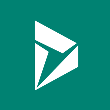 Microsoft Dynamics CRM logo