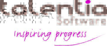 Talentia HCM logo