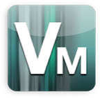Vendom logo