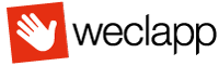 weclapp erp logo
