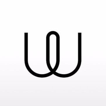 Wire logo