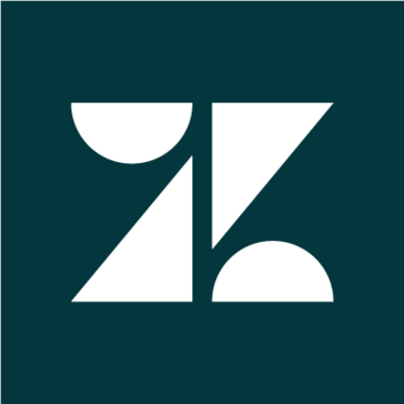 Zendesk Sunshine logo