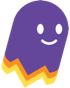 Ghost Browser logo