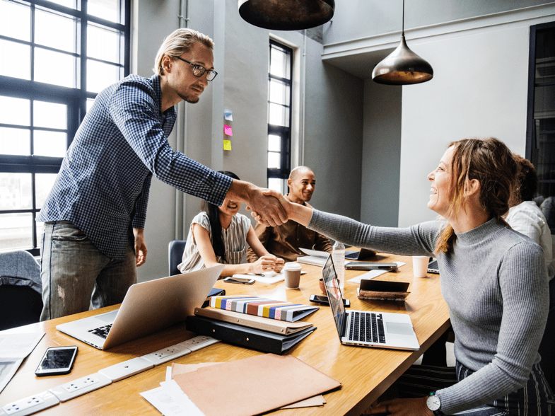 Every department can benefit from signNow