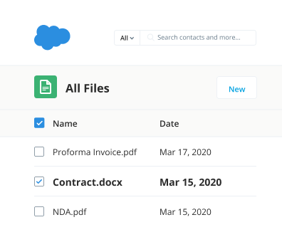 WORKFLOW AUTOMATION