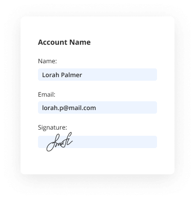 DOCUMENT GENERATION
