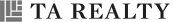 Tarealty logo