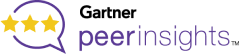 gartner-peer-insights logo