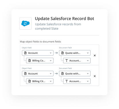 Deploy robotic process automation to make your business processes work for you, not the other way around