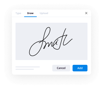 What is an electronic signature? The key to seamless document workflows