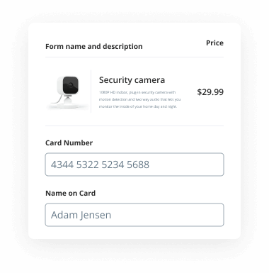 Seamlessly handle deals online with an enhanced eSignature solution