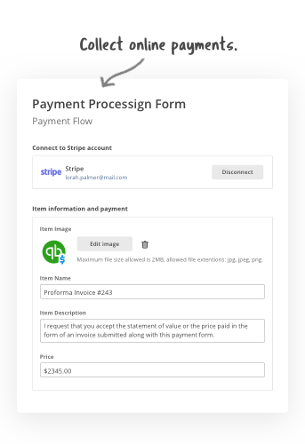 Built-in robotic process automation