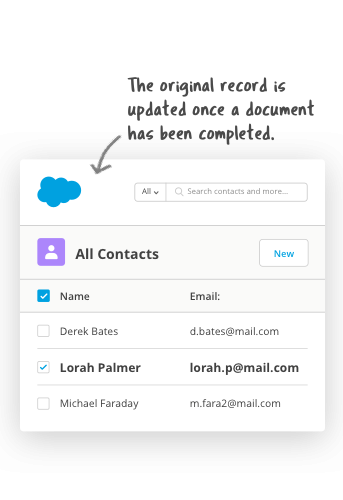 Built-in robotic process automation