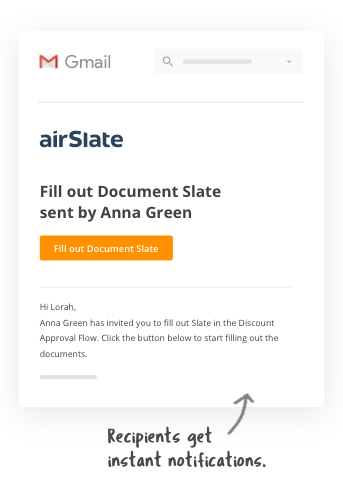 Built-in robotic process automation