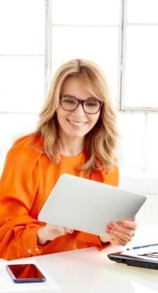 What is a W-9 tax form?