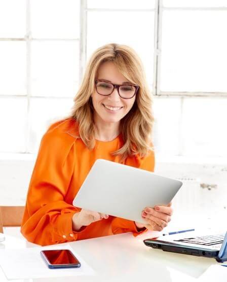 What is a W-9 tax form?