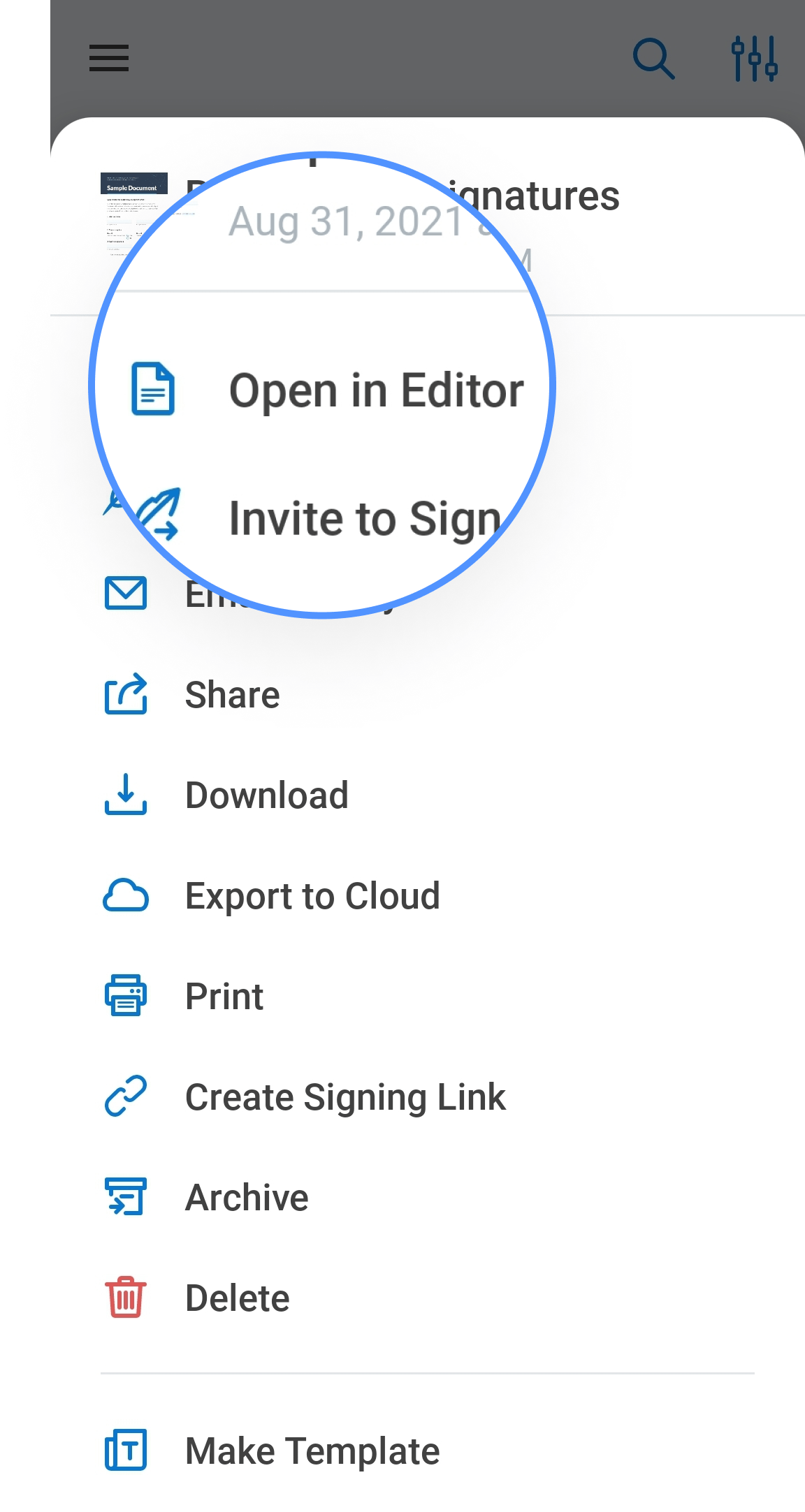 How to Make Your Signature a Transparent PNG for Documents and